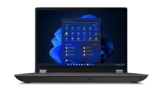 Laptop Lenovo ThinkPad P16 G2 21FA0009PB i7-13700HX 16" WUXGA 16GB 512SSD RTX 2000Ada W11Pro