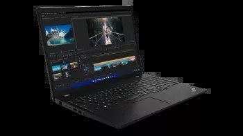 Laptop Lenovo ThinkPad P16s G1 Ryzen 7 6850U 16.0 WUXGA 16GB LPDDR5-6400 512GB Radeon 680M Graphics W11Pro Black 3YRS Premier Su