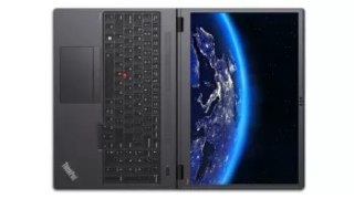 Laptop Lenovo ThinkPad P16v G1 21FE000JPB R7 PRO 7840HS 16" WUXGA 32GB 1000SSD RTX A1000 W11Pro