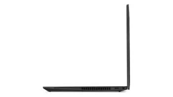 Laptop Lenovo ThinkPad T16 G1 Ryzen 7 PRO 6850U 16.0 WUXGA 16GB DDR5 6400 SSD512 Radeon 680M Graphics W11Pro Thunder Black 3Y Pr