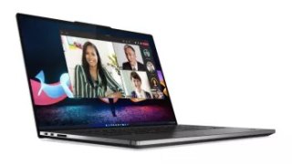 Laptop Lenovo ThinkPad Z16 G2 21JX000TPB R9 PRO 7940HS Touch 16,0" WQUXGA OLED 64GB 1000SSD RX_6550M W11Pro