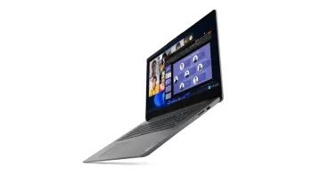 Laptop Lenovo V17 G4 IRU i5-1335U 17.3 FHD IPS 300nits AG 8GB DDR4 3200 SSD512 Intel Iris Xe Graphics W11Pro Iron Grey 3Y OnSite