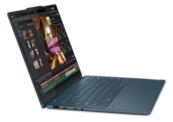 Laptop Lenovo YOGA 7 2-in-1 14 - Ultra 5 125H | 14''-WUXGA-OLED-Dotyk | 16GB | 512GB | EVO | Win11Home