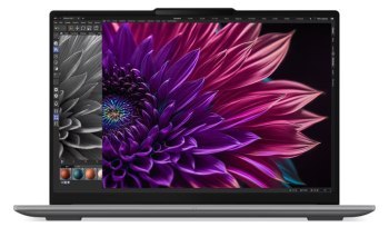 Laptop Lenovo YOGA Pro 9 16 - Ultra 7 155H | 16''-3,2K-MiniLED-165Hz | 16GB | 512GB | Win11Home | RTX4060