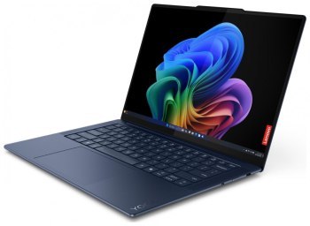 Laptop Lenovo YOGA Slim 7 14 - Snapdragon X1E-78-100 | 14''-3K-OLED-90Hz-Dotyk | 16GB | 1TB | Win11Home