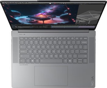 Laptop Lenovo YOGA Slim 7 15 - AI - Ultra 7 256V | 15,3''-2,8K-120Hz-Dotyk | 16GB | 512GB | Win11Home