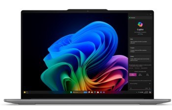 Laptop Lenovo YOGA Slim 7 15 - AI - Ultra 7 258V | 15,3''-2,8K-120Hz-Dotyk | 32GB | 512GB | Win11Pro