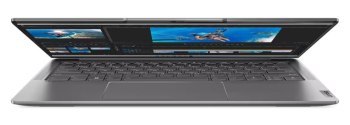 Laptop Lenovo Yoga Slim 6 14IAP8 82WU009DPB i5-1240P 14" WUXGA OLED 16GB 512SSD W11