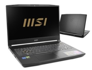 Laptop MSI Katana 15 B12VFK-1437XPL Core i7-13620H | 15,6''-144Hz | 16GB | 1TB | No OS | RTX 4060