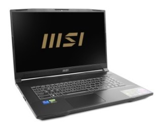 Laptop MSI Katana 17 B12VGK-829XPL Core i9-13900H | 17,3''-144Hz | 16GB | 1TB | No OS | RTX 4070