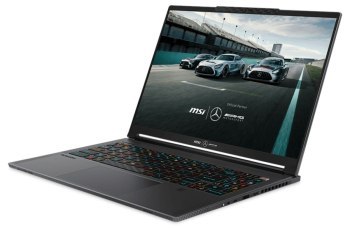 Laptop MSI Stealth 16 MercedesAMG A1VGG-276PL - Ultra 9 185H | 16'' QHD+ | 32GB | 2TB | Win11 | RTX 4070