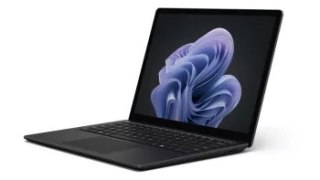 Laptop Microsoft Surface Laptop 6 - Ultra 5-135H | 13,5'' | 16GB | 256GB | W11P | czarny