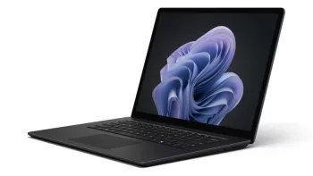 Laptop Microsoft Surface Laptop 6 - Ultra 5-135H | 15'' | 16GB | 256GB | W11P | czarny