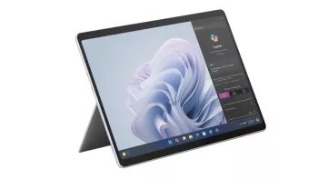 Laptop Microsoft Surface Pro 10 Core Ultra 5-135U | 13'' Dotyk | 16GB | 512GB | W11P | platynowy