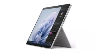 Laptop Microsoft Surface Pro 10 Core Ultra 5-135U | 13'' Dotyk | 16GB | 512GB | W11P | platynowy