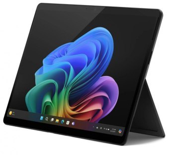 Laptop Microsoft Surface Pro 11 (Copilot+ PC) - C12 | 13''OLED | Dotyk | 16GB | 512GB | W11H | Czarny