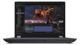 Laptop Mobilna stacja robocza Lenovo ThinkPad P16 G2 i7-13700HX 16" WQXGA 32GB 1000SSD RTX 3500Ada W11Pro