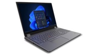 Laptop Mobilna stacja robocza Lenovo ThinkPad P16 G2 i7-13700HX 16" WQXGA 32GB 1000SSD RTX 3500Ada W11Pro