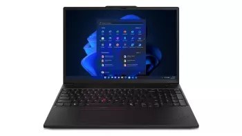 Laptop Mobilna stacja robocza Lenovo ThinkPad P16s Gen 3 21KS000KPB Ultra 7 165H 16" WQUXGA OLED 32GB 1000SSD RTX 500 Ada W11Pro