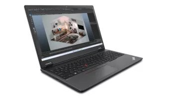 Laptop Mobilna stacja robocza Lenovo ThinkPad P16v Gen 2 21KX001MPB Ultra 7 165H 16" WUXGA 32GB 1000SSD RTX A2000 Ada W11Pro