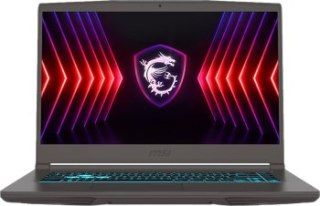 MSI Thin 15 B13UC-2203XPL i7-13620H 15.6 FHD 144Hz IPS-Level 16GB DDR4 3200 SSD512 RTX 3050_4GB NoOS