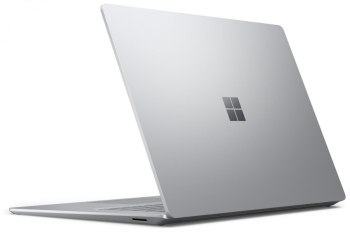 Microsoft Surface Laptop 5 QZI-00009 i5-1235U Touch 13,5" 8GB 256SSD Int W11 Platynowy