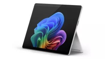 Microsoft Surface Pro 11 ZFB-00009 X Elite X1E-80-100 Touch 13" OLED 120Hz 16GB 512SSD Adreno 5G W11Pro Platynowy