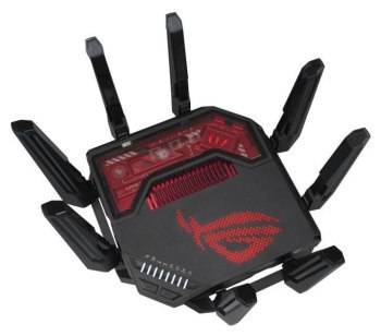 ASUS GT-BE19000 wi-fi 7