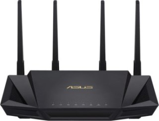 ASUS-RT-AX58U AX3000 dual-band Wi-Fi router