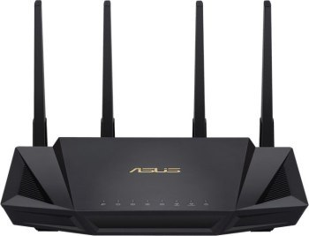 ASUS-RT-AX58U AX3000 dual-band Wi-Fi router