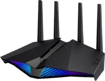 ASUS-RT-AX82U EU+UK router AX5400 Wi-Fi 6