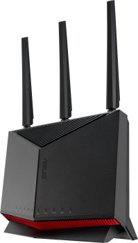 ASUS RT-BE86U wi-fi 7