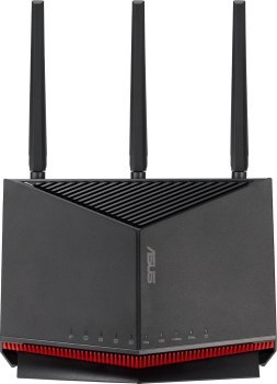 ASUS RT-BE86U wi-fi 7