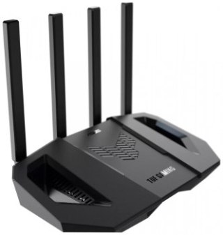 ASUS TUF-BE3600 wi-fi 7