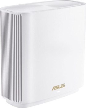 ASUS ZenWiFi AX (XT8) (1-pack)-biały