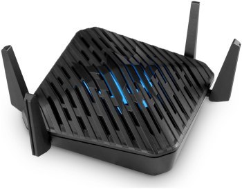 Acer Predator Connect W6d Wi-Fi 6 Router