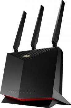 Asus Router 4G-AC86U LTE 4G 4LAN 1USB 1SIM