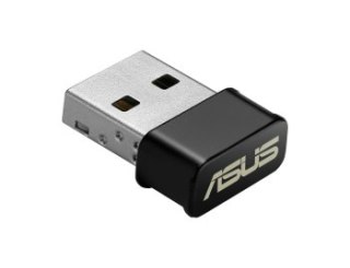 Karta sieciowa ASUS AC1200 USB-AC53 Nano