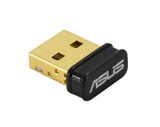 Karta sieciowa ASUS USB-N10 nano (USB 2.0)