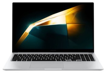 Laptop Samsung Galaxy Book4 - 7 150U | 15,6'' | 16GB | 512GB | Win11 | Srebrny