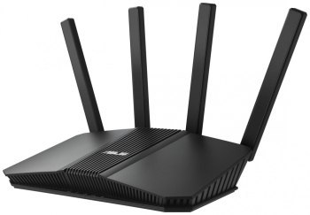 Router ASUS RT-BE58U BE3600 DUAL BAND WIFI 7 ROUTER