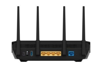 Router Asus RT-AX5400 Wi-Fi 6 VPN 4x1GbE USB 3.2