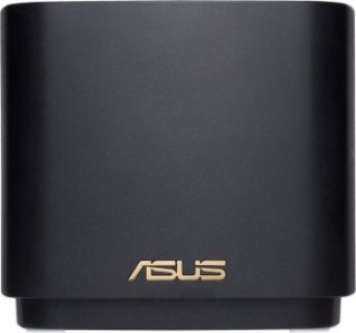 System Mesh Asus ZenWiFi XD4 Plus Wi-Fi 6 Czarny 2pak