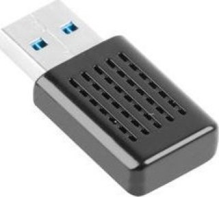 Karta sieciowa Lanberg AC1200 NC-1200-WI (USB 3.0)