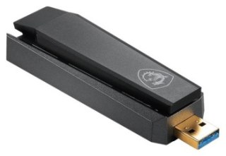 Karta sieciowa - MSI AX1800 WiFi USB Adapter