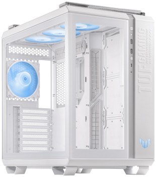 ASUS TUF Gaming GT502 Plus TG White