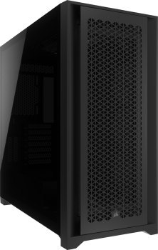 Corsair 5000D CORE AIRFLOW CC-9011261-WW