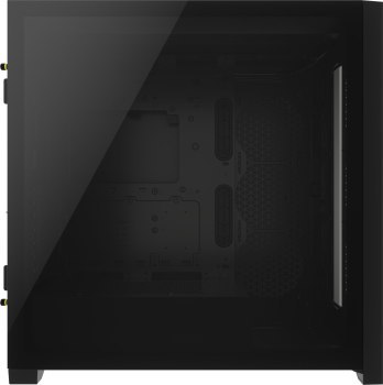 Corsair 5000D CORE AIRFLOW CC-9011261-WW