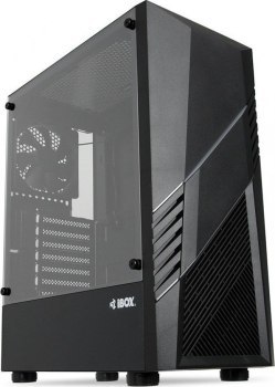 OBUDOWA I-BOX LUPUS 71 Midi Tower ATX