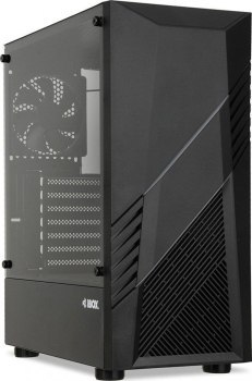 OBUDOWA I-BOX LUPUS 71 Midi Tower ATX